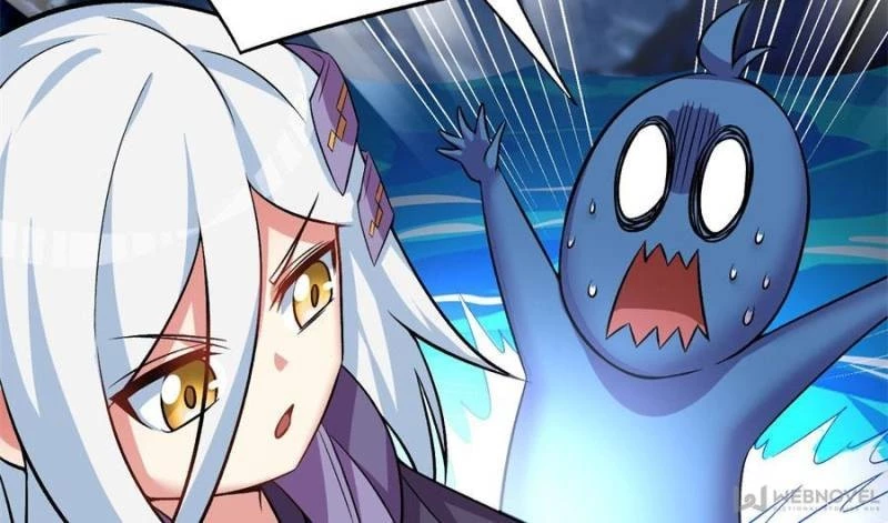 I Picked up an Attribute Chapter 78 - 87