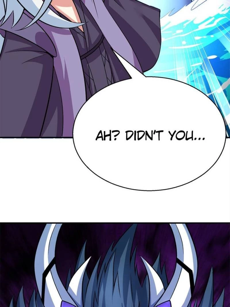 I Picked up an Attribute Chapter 78 - 88
