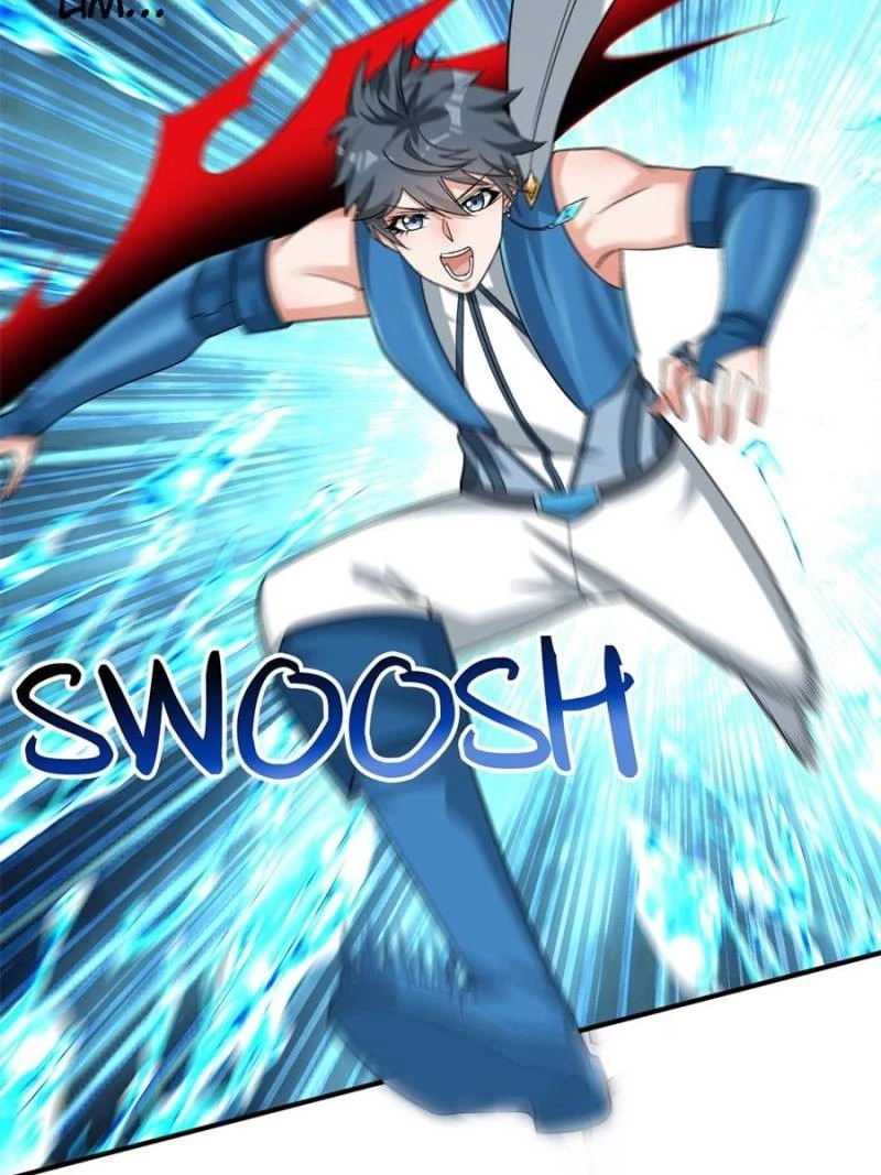 I Picked up an Attribute Chapter 78 - 92