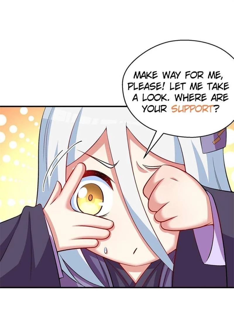 I Picked up an Attribute Chapter 78 - 94