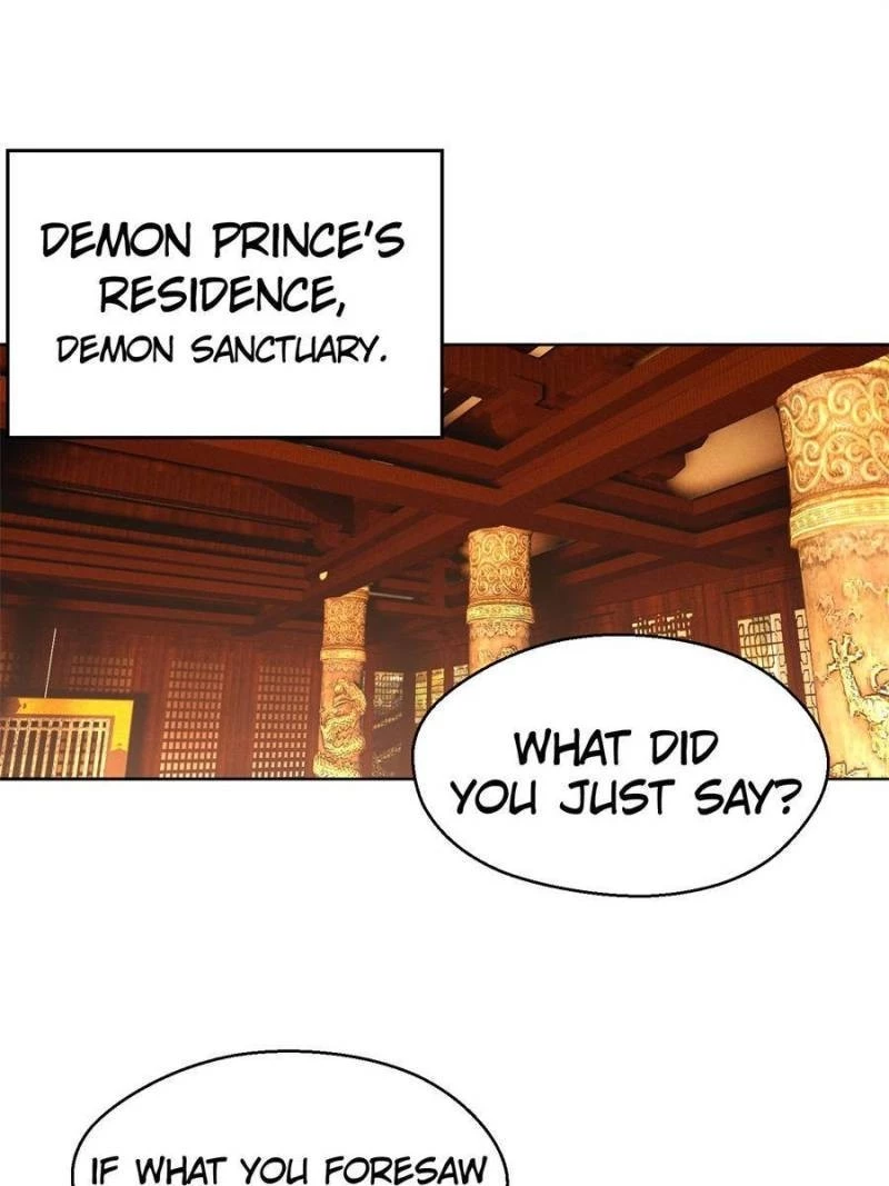 I Picked up an Attribute Chapter 80 - 1