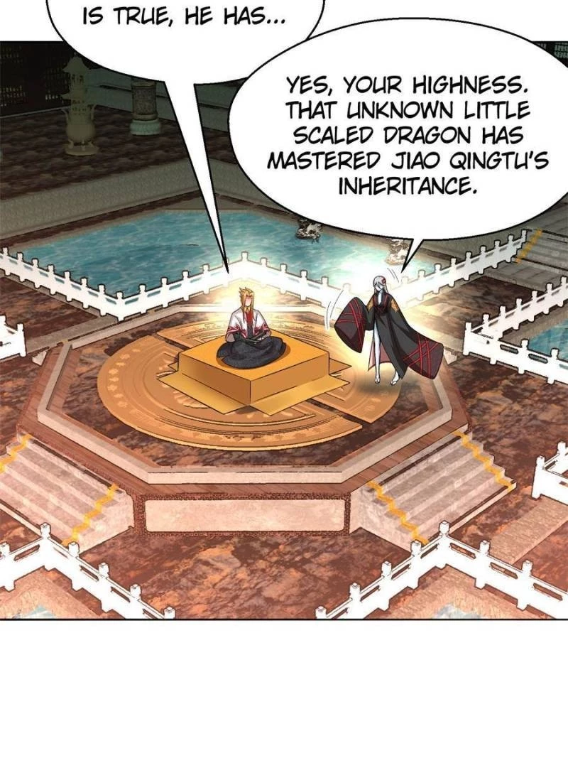 I Picked up an Attribute Chapter 80 - 2