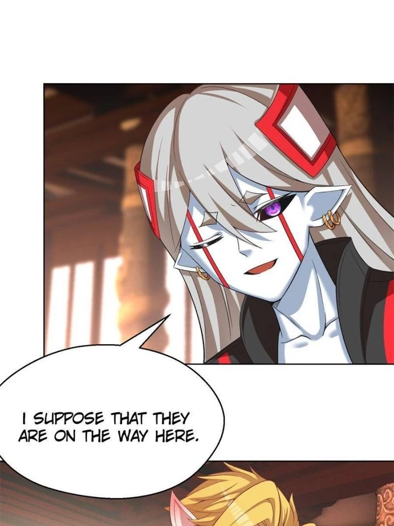 I Picked up an Attribute Chapter 80 - 3