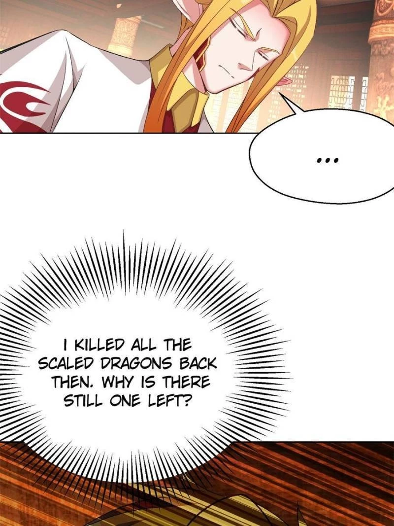 I Picked up an Attribute Chapter 80 - 4