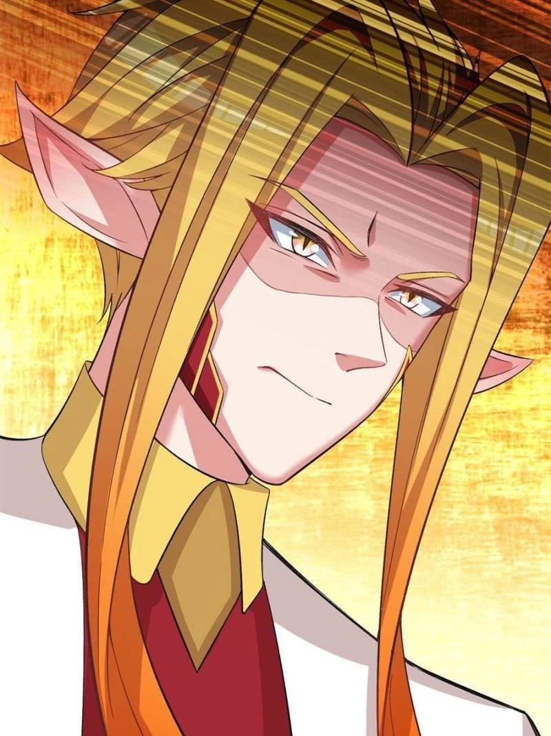 I Picked up an Attribute Chapter 80 - 5