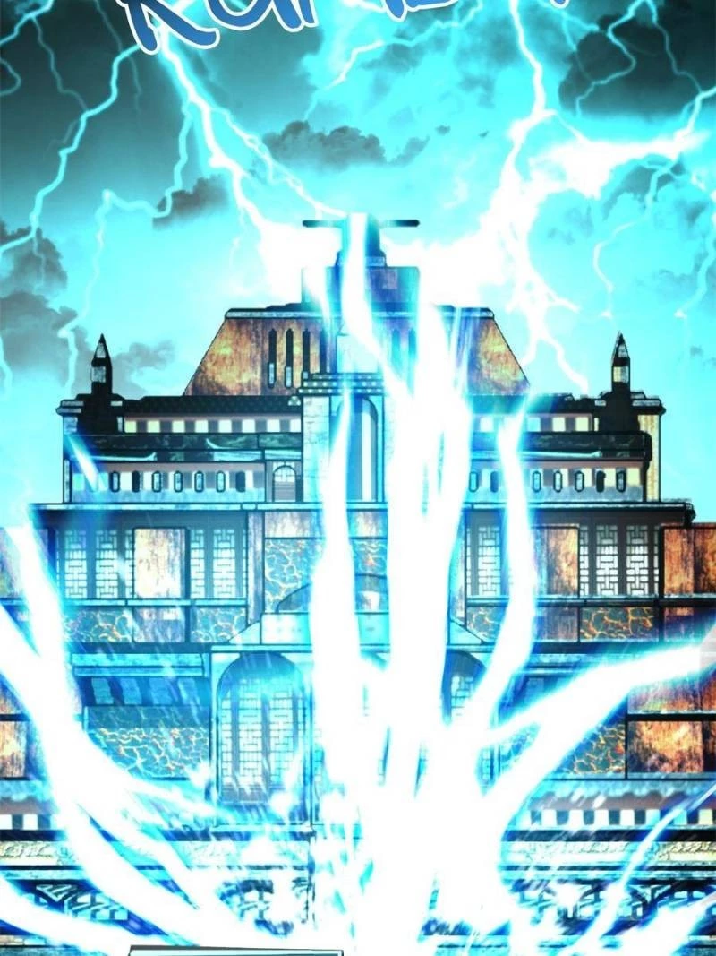 I Picked up an Attribute Chapter 80 - 8