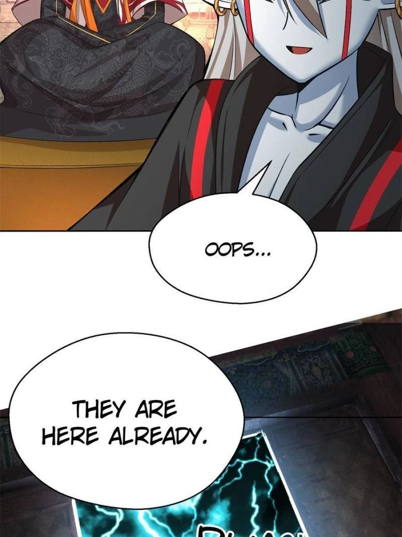 I Picked up an Attribute Chapter 80 - 10