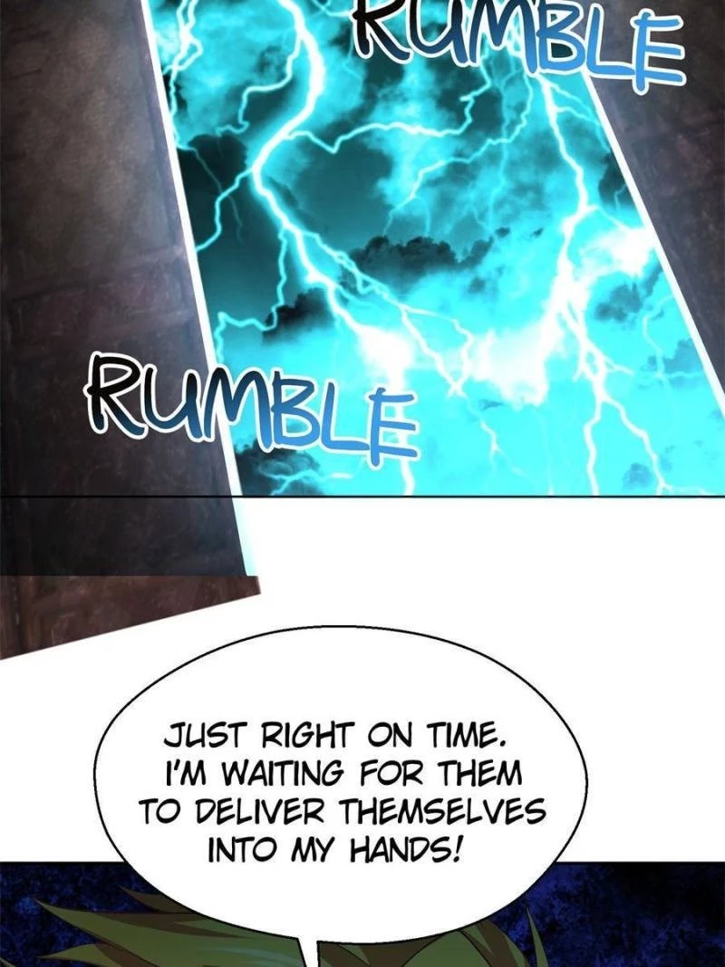 I Picked up an Attribute Chapter 80 - 11