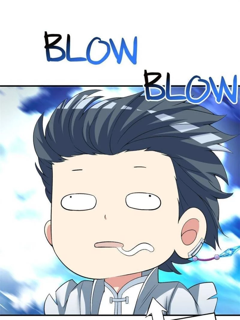 I Picked up an Attribute Chapter 80 - 15