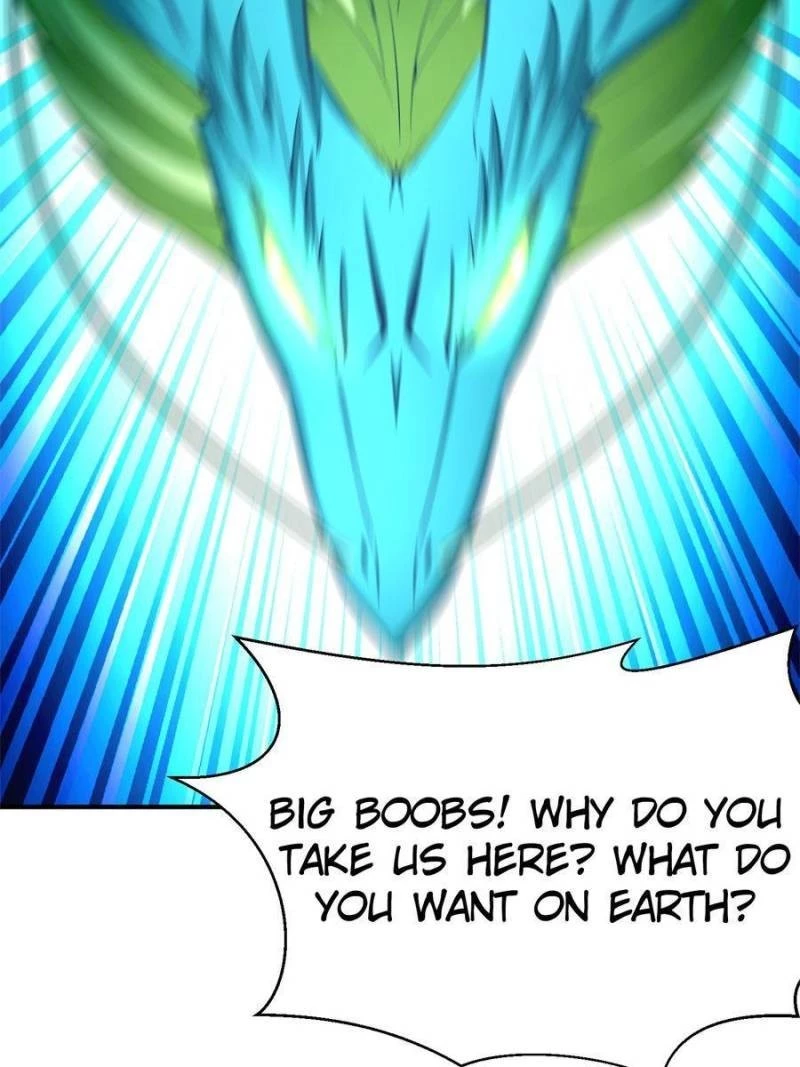 I Picked up an Attribute Chapter 80 - 17