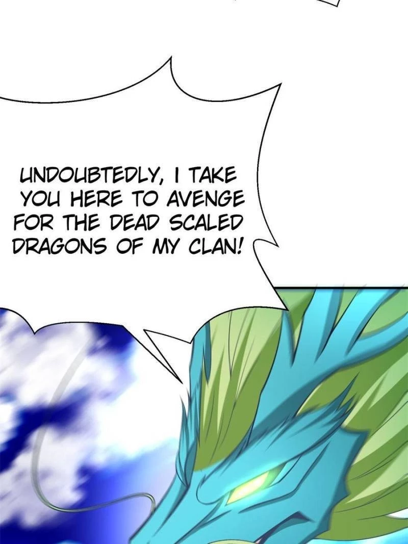 I Picked up an Attribute Chapter 80 - 18