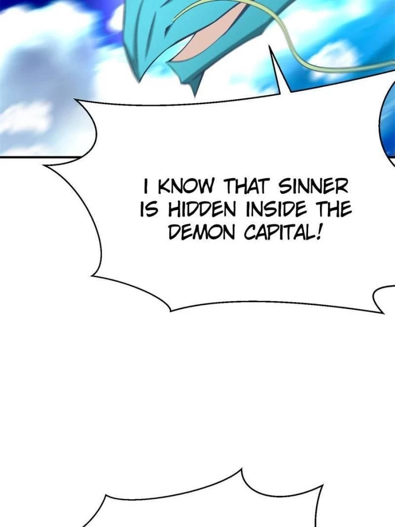 I Picked up an Attribute Chapter 80 - 19