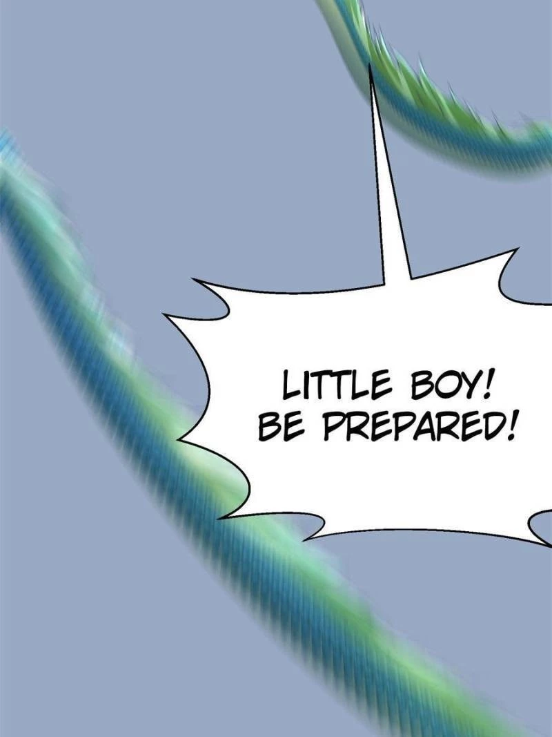 I Picked up an Attribute Chapter 80 - 21