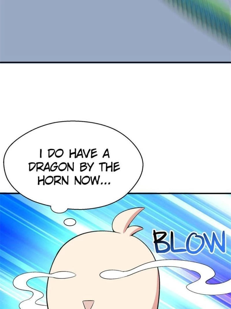I Picked up an Attribute Chapter 80 - 22
