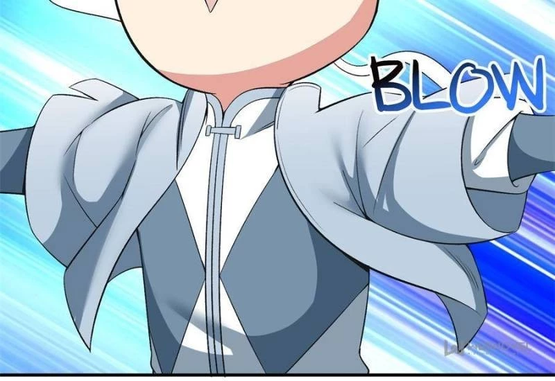 I Picked up an Attribute Chapter 80 - 23