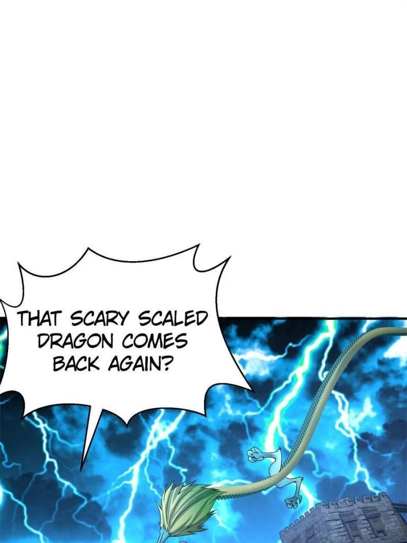 I Picked up an Attribute Chapter 80 - 24