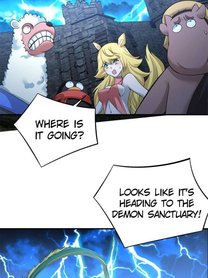 I Picked up an Attribute Chapter 80 - 25
