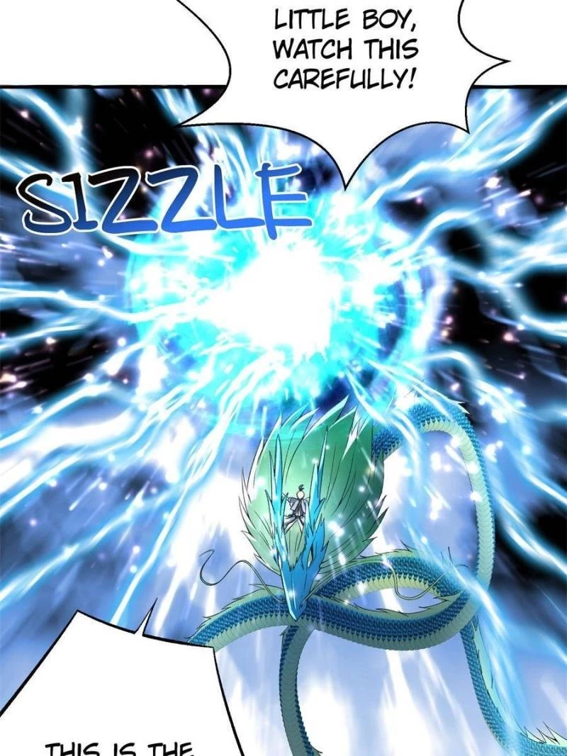 I Picked up an Attribute Chapter 80 - 27