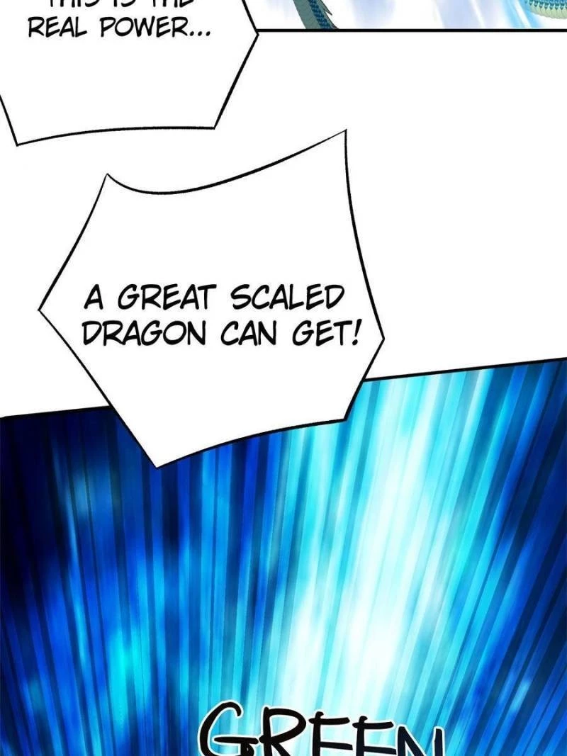 I Picked up an Attribute Chapter 80 - 28