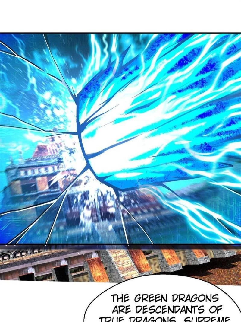 I Picked up an Attribute Chapter 80 - 31