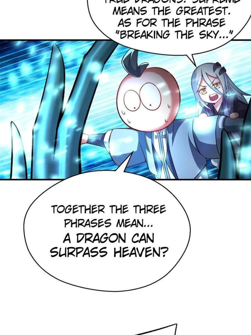 I Picked up an Attribute Chapter 80 - 32