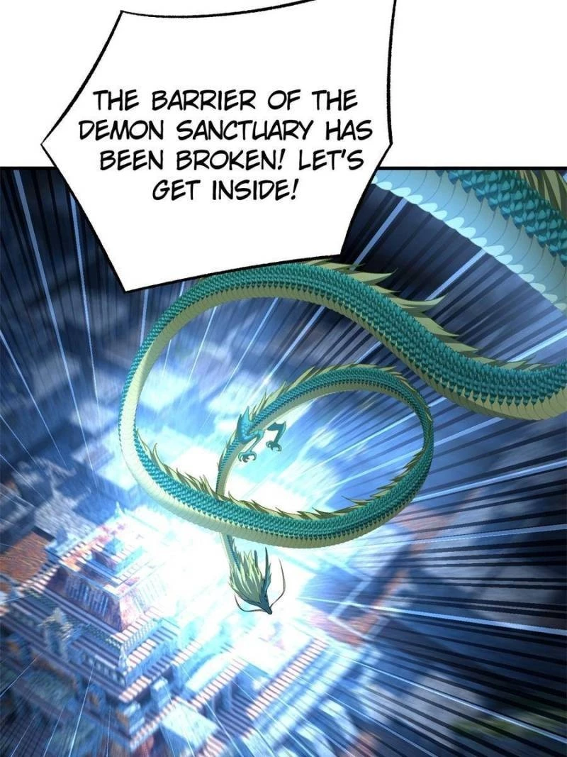 I Picked up an Attribute Chapter 80 - 33