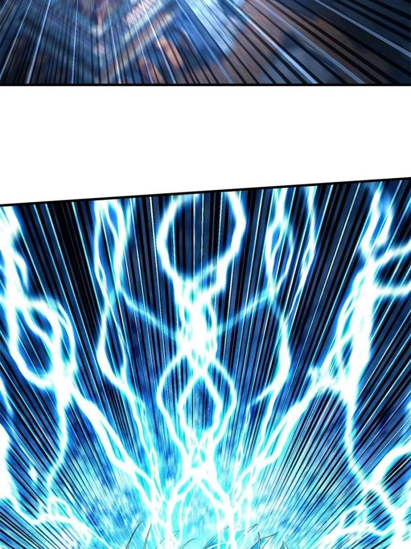 I Picked up an Attribute Chapter 80 - 34