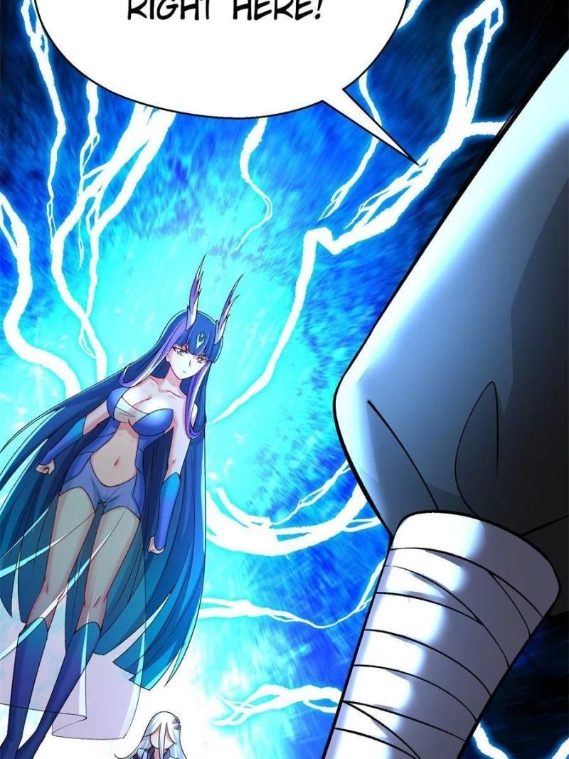 I Picked up an Attribute Chapter 80 - 36