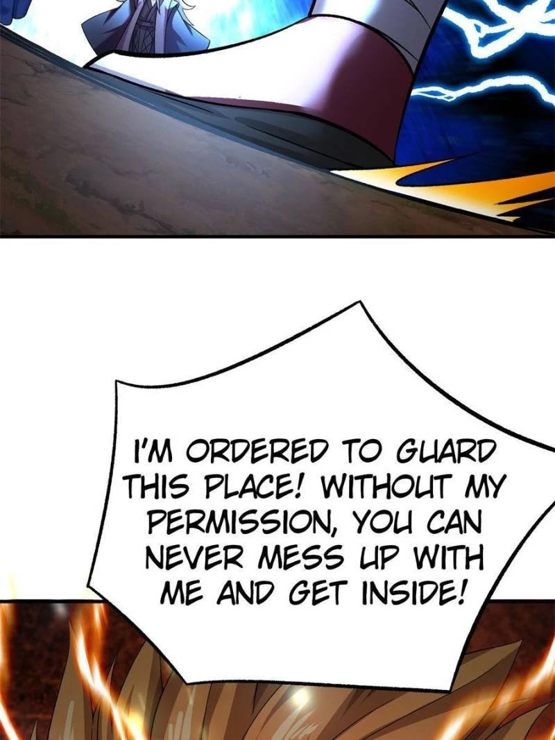 I Picked up an Attribute Chapter 80 - 37