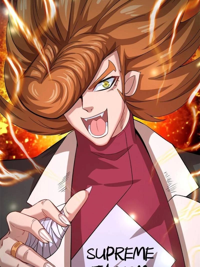 I Picked up an Attribute Chapter 80 - 38
