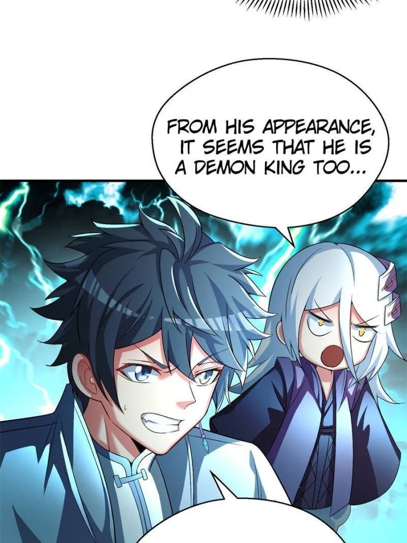 I Picked up an Attribute Chapter 80 - 40