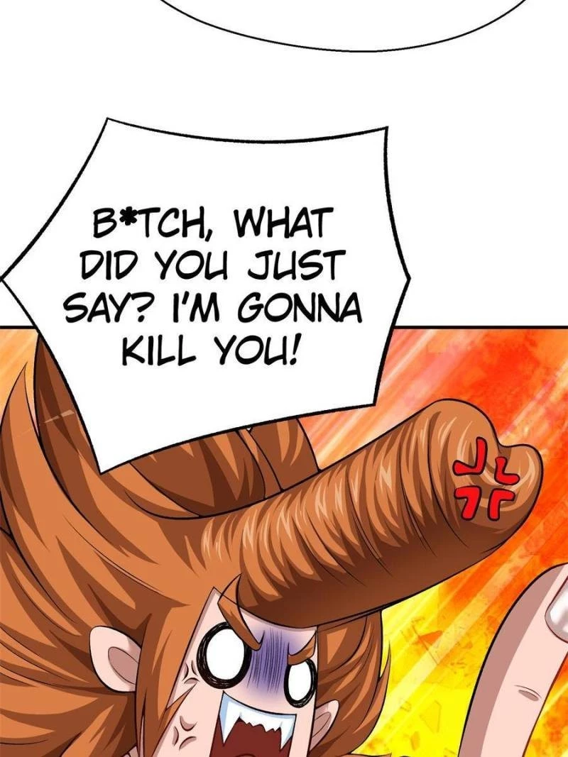 I Picked up an Attribute Chapter 80 - 43