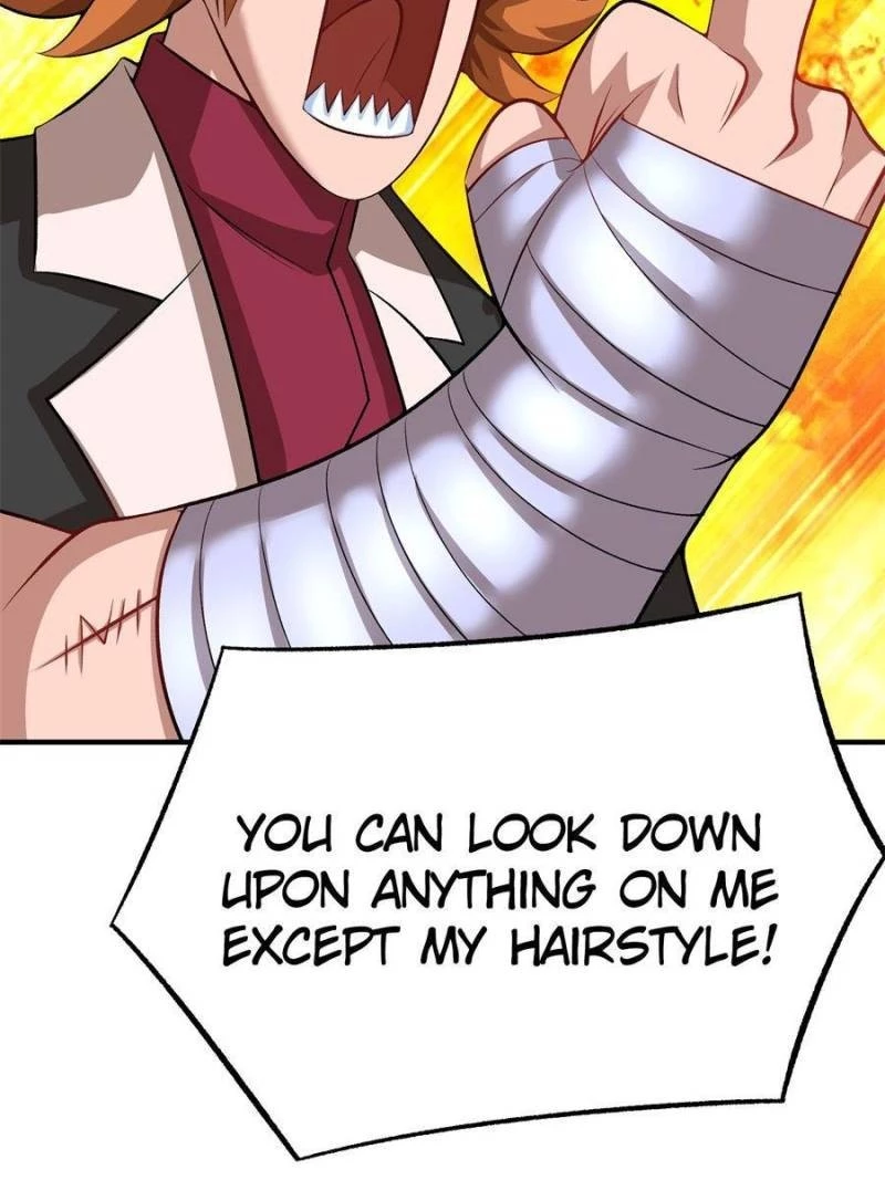I Picked up an Attribute Chapter 80 - 44