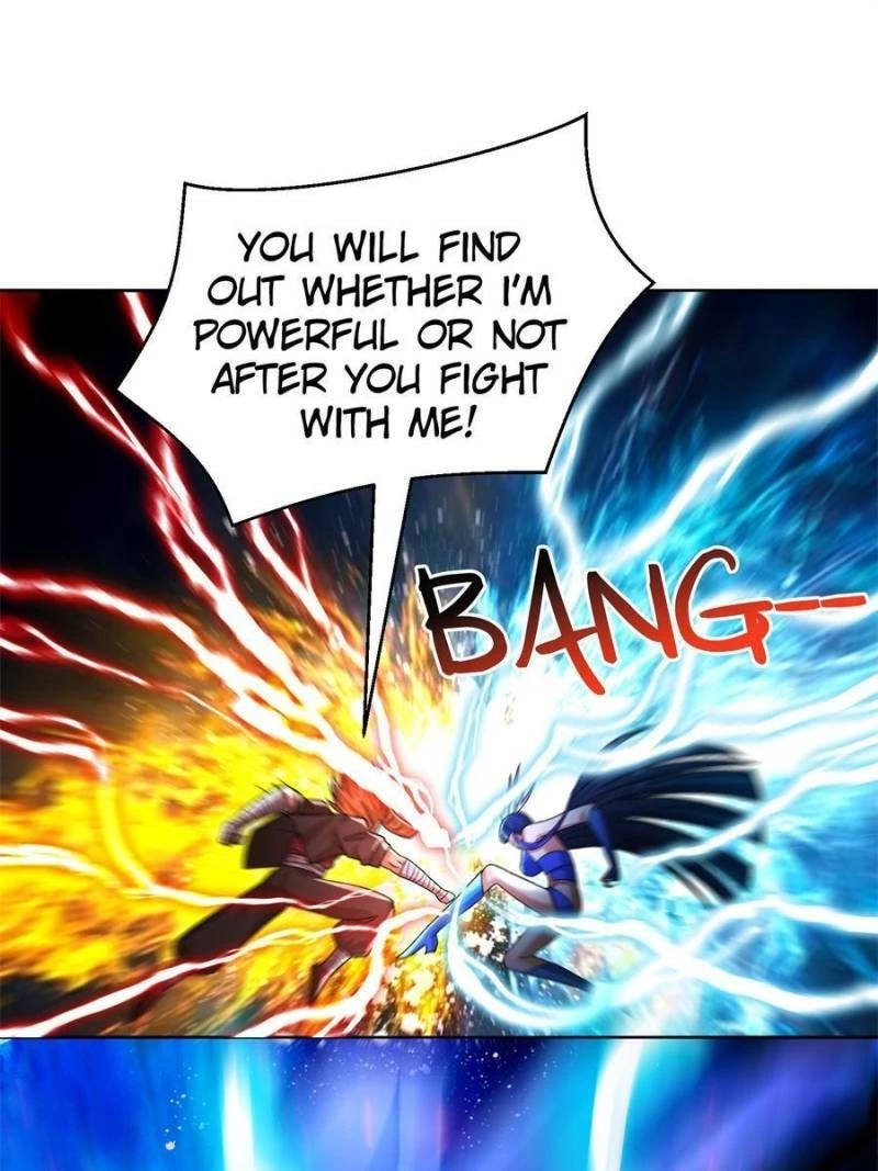 I Picked up an Attribute Chapter 80 - 46