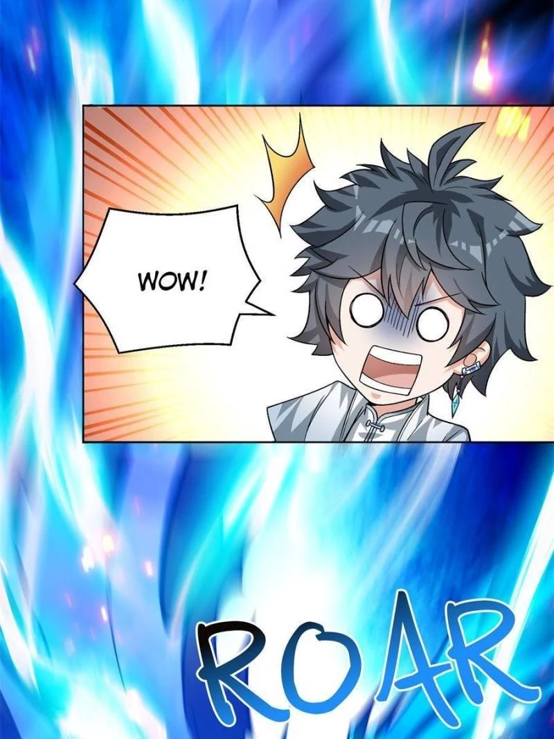 I Picked up an Attribute Chapter 80 - 47