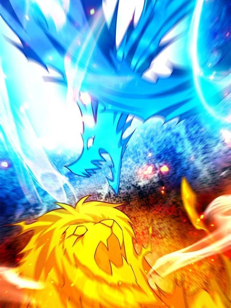 I Picked up an Attribute Chapter 80 - 48
