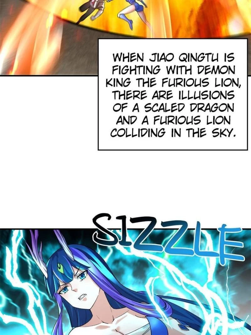 I Picked up an Attribute Chapter 80 - 50