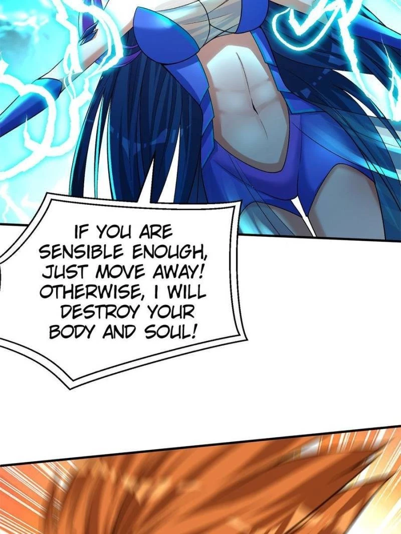 I Picked up an Attribute Chapter 80 - 51