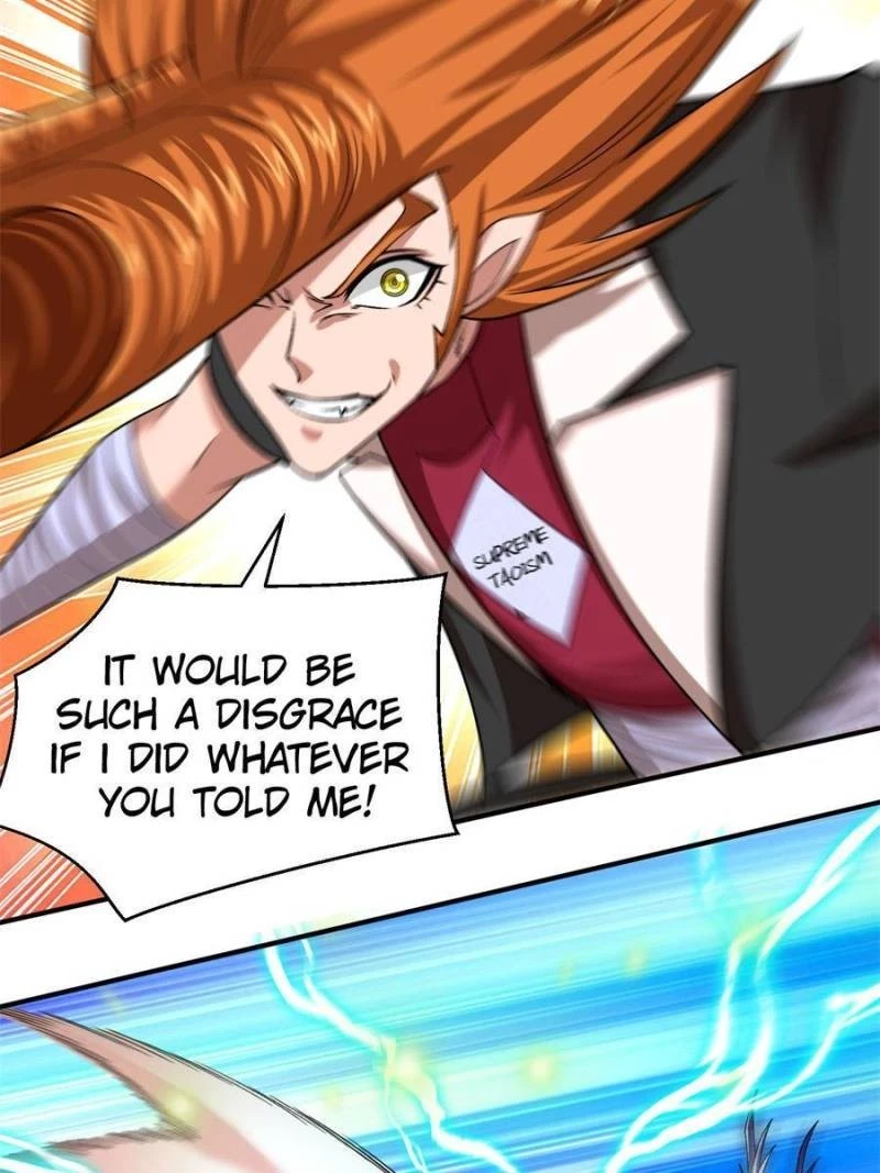 I Picked up an Attribute Chapter 80 - 52