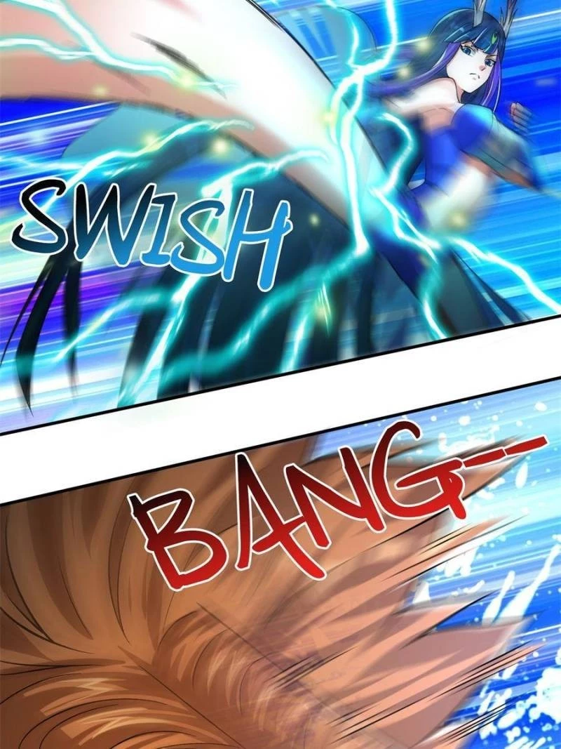 I Picked up an Attribute Chapter 80 - 53