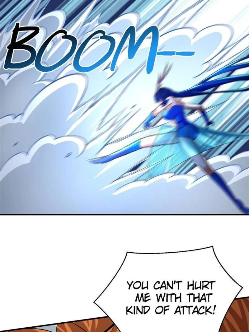 I Picked up an Attribute Chapter 80 - 55