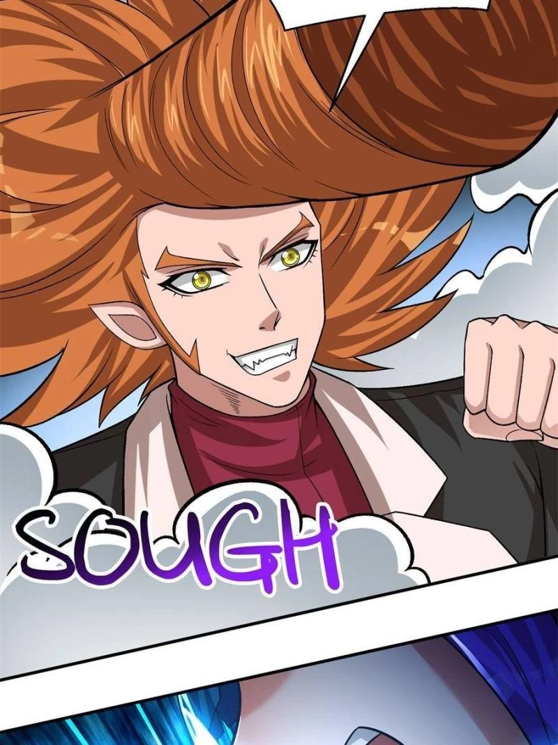 I Picked up an Attribute Chapter 80 - 56
