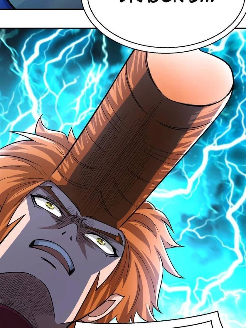 I Picked up an Attribute Chapter 80 - 58