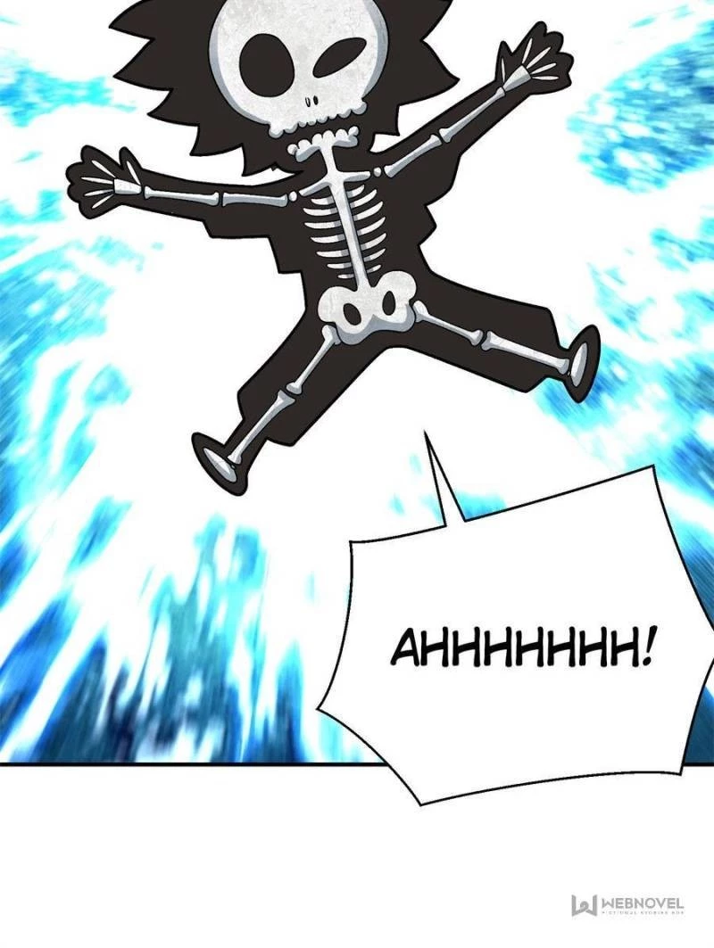 I Picked up an Attribute Chapter 80 - 60