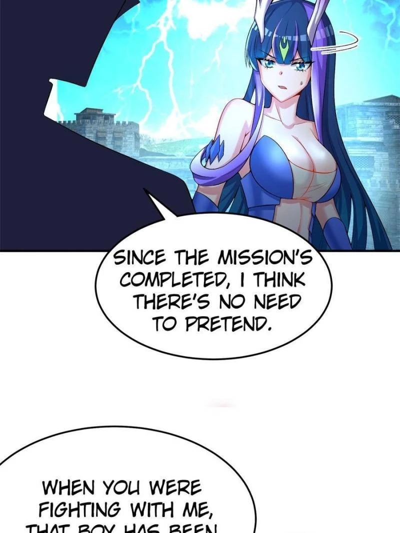 I Picked up an Attribute Chapter 80 - 64
