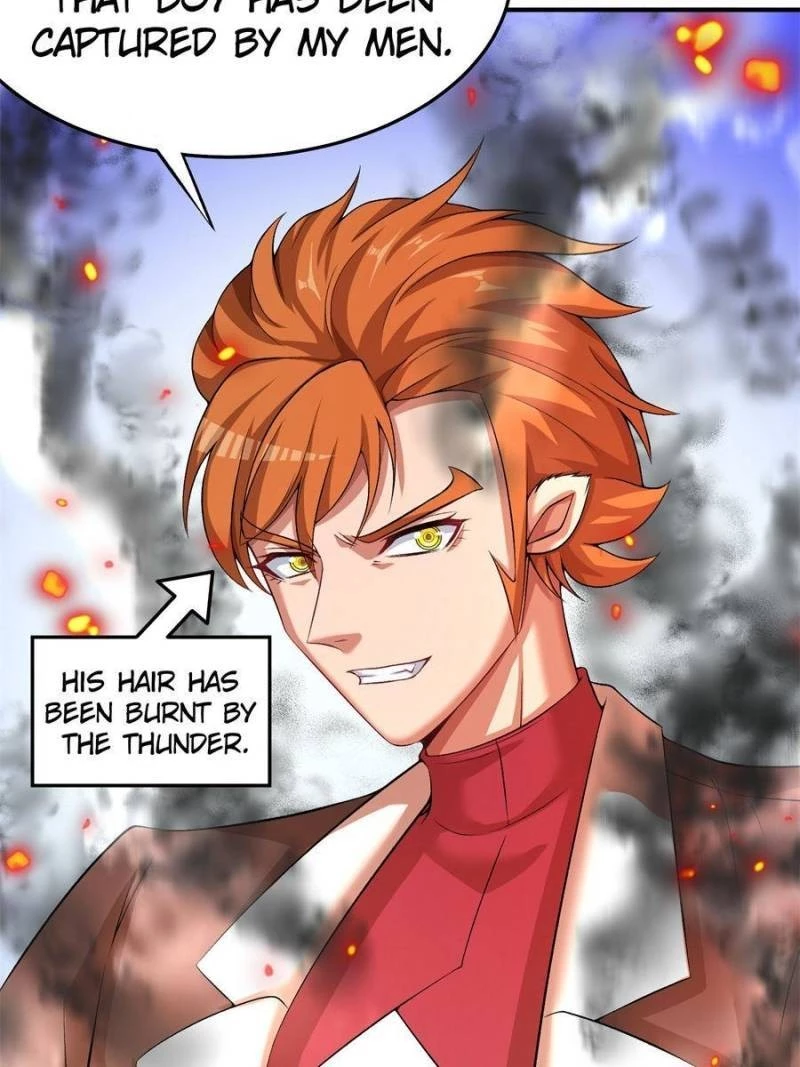 I Picked up an Attribute Chapter 80 - 65