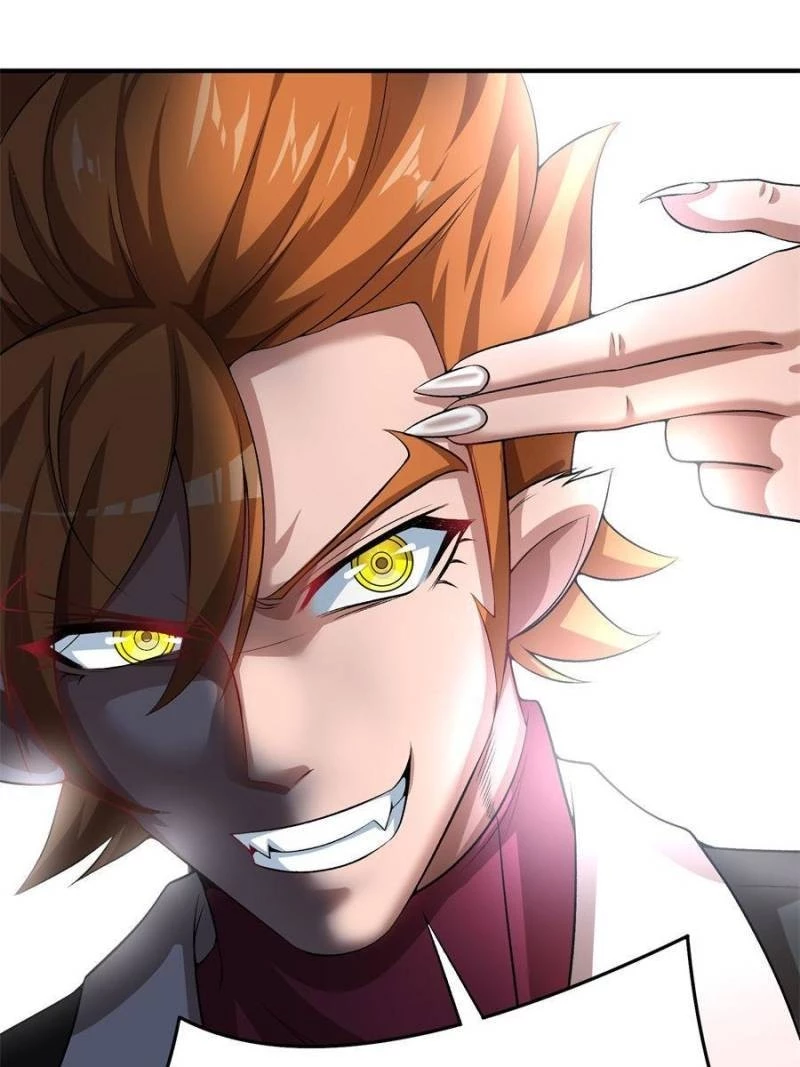 I Picked up an Attribute Chapter 80 - 67