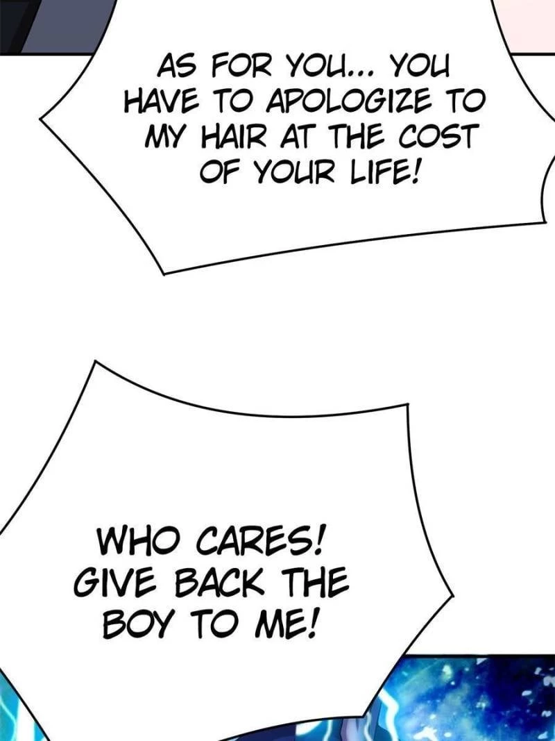 I Picked up an Attribute Chapter 80 - 68