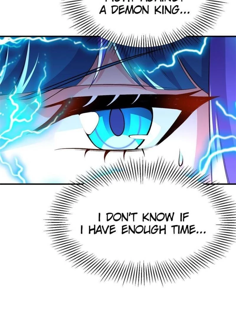 I Picked up an Attribute Chapter 80 - 70