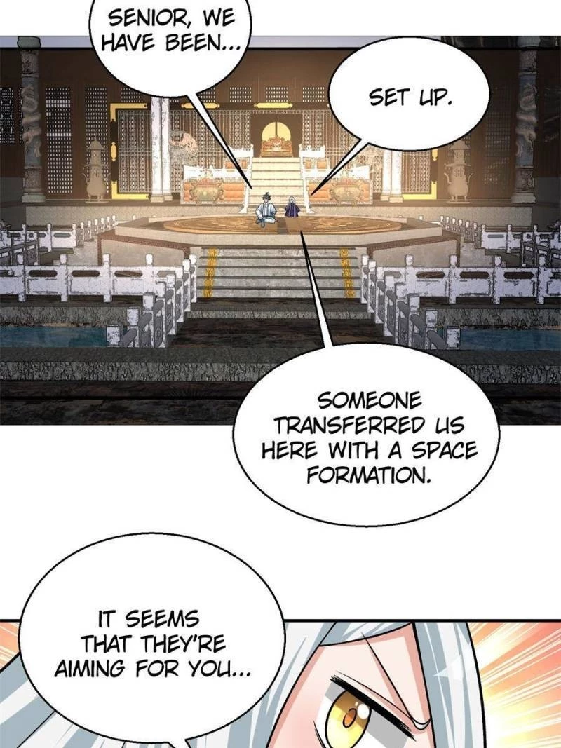 I Picked up an Attribute Chapter 80 - 74
